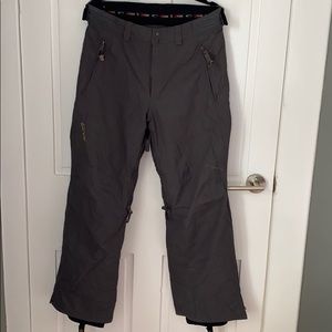 DNA Ski Pants - size 30